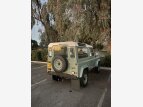 Thumbnail Photo 3 for 1987 Land Rover Defender 90